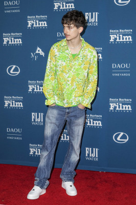 Timothee Chalamet pic #1369359