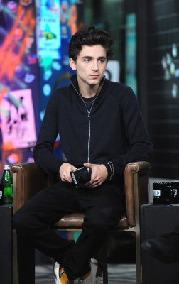 Timothee Chalamet pic #1329300
