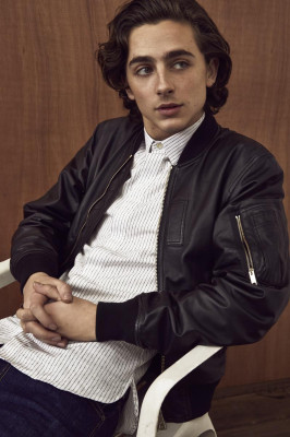photo 16 in Timothee Chalamet gallery [id1345204] 2024-03-02 00:00:00