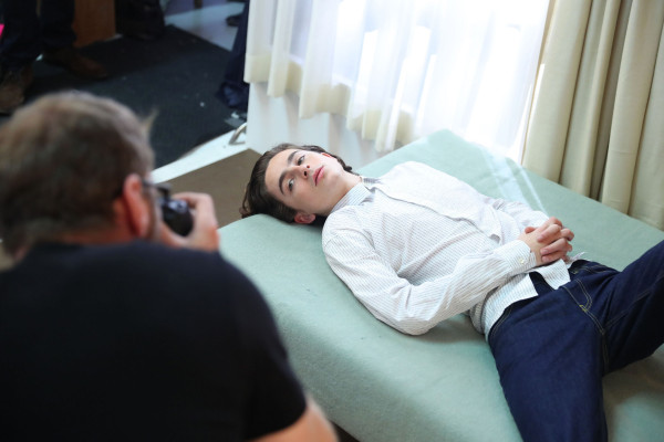Timothee Chalamet pic #1307991