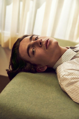 photo 17 in Timothee Chalamet gallery [id1345203] 2024-03-02 00:00:00