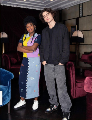 photo 24 in Chalamet gallery [id1349095] 2024-05-03 00:00:00