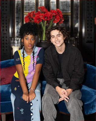 photo 23 in Chalamet gallery [id1349096] 2024-05-03 00:00:00