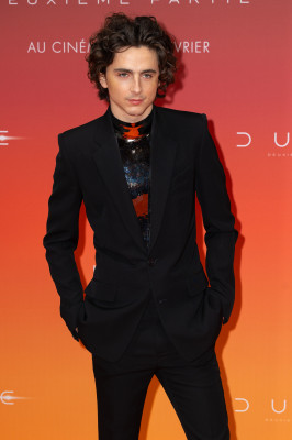 photo 29 in Timothee Chalamet gallery [id1346625] 2024-03-25 00:00:00