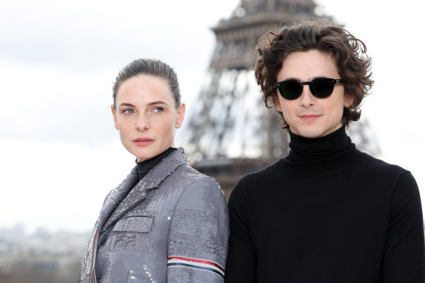 photo 12 in Timothee Chalamet gallery [id1347761] 2024-04-14 00:00:00