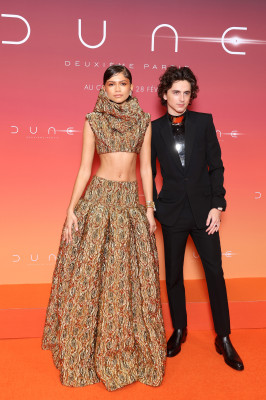 Timothee Chalamet pic #1348423