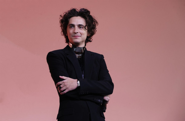 photo 14 in Timothee Chalamet gallery [id1354810] 2024-08-02 00:00:00