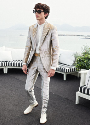 Timothee Chalamet pic #1303321