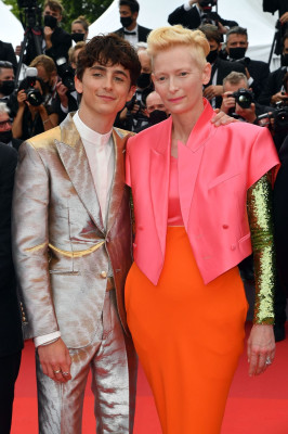 Timothee Chalamet pic #1295895
