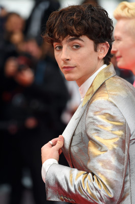 Timothee Chalamet pic #1295888