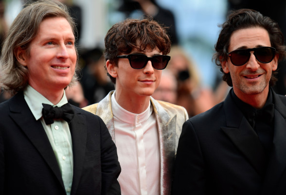 Timothee Chalamet pic #1295899