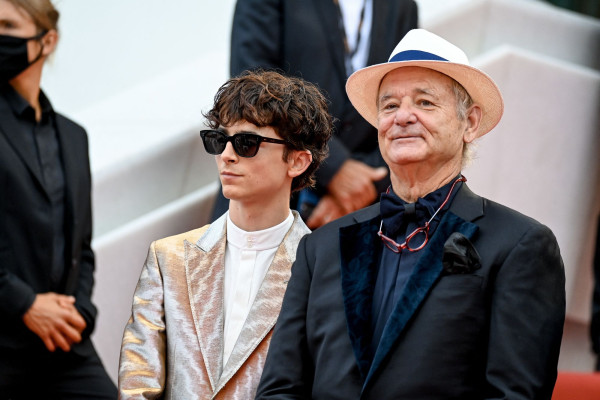 Timothee Chalamet pic #1295894