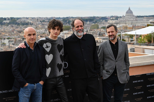 Timothee Chalamet pic #1316454