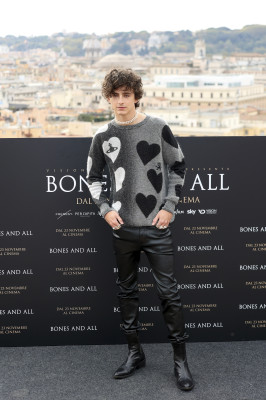 photo 25 in Timothee Chalamet gallery [id1316451] 2022-12-04 00:00:00