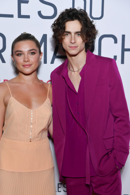 Timothee Chalamet pic #1295398