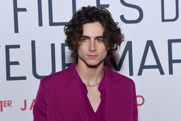 Timothee Chalamet pic #1295386