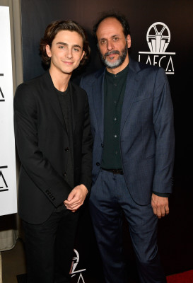 Timothee Chalamet pic #1329794