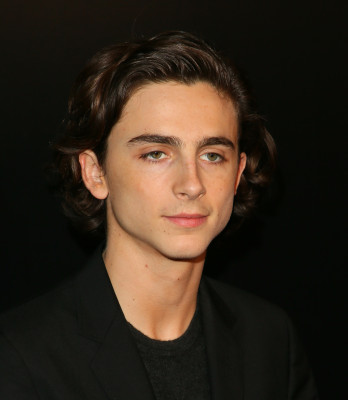 Timothee Chalamet pic #1329796