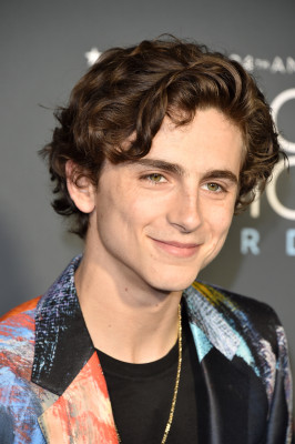 Timothee Chalamet pic #1280731