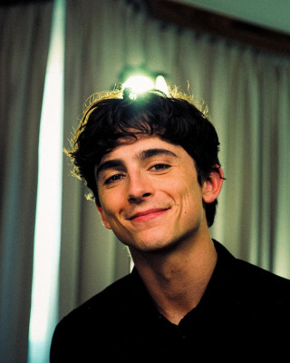 photo 11 in Timothee Chalamet gallery [id1359314] 2024-10-26 00:00:00