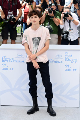 Timothee Chalamet pic #1304487