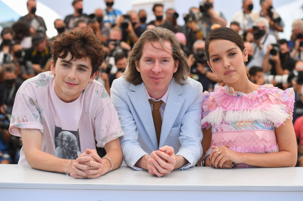 Timothee Chalamet pic #1331432