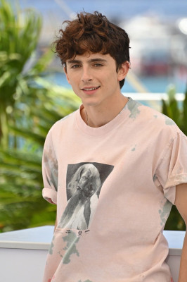 photo 16 in Chalamet gallery [id1358795] 2024-10-18 00:00:00