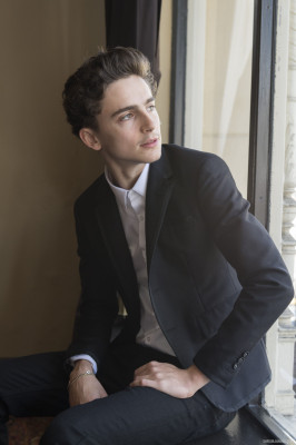 Timothee Chalamet pic #1299564