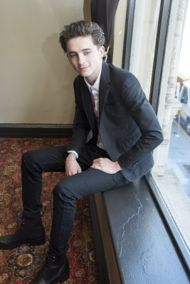 Timothee Chalamet pic #1299568