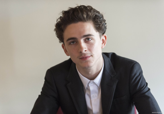 Timothee Chalamet pic #1299569