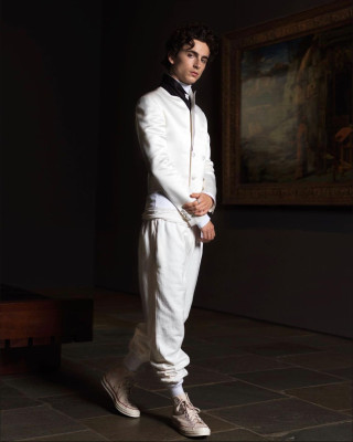 Timothee Chalamet pic #1270799