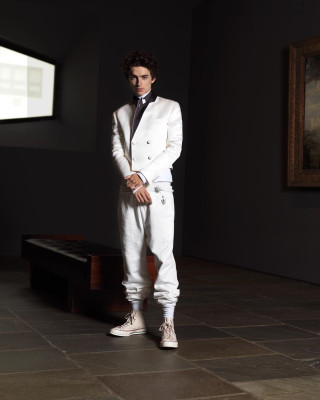 Timothee Chalamet pic #1270800