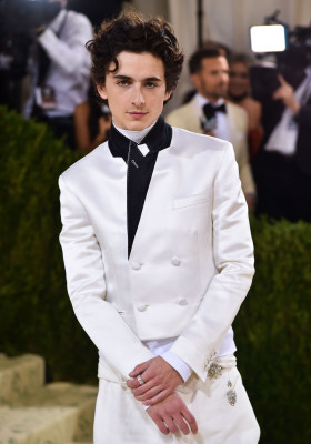 Timothee Chalamet pic #1270462
