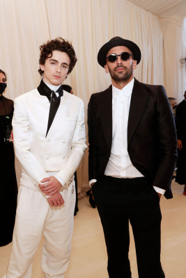 Timothee Chalamet pic #1270460