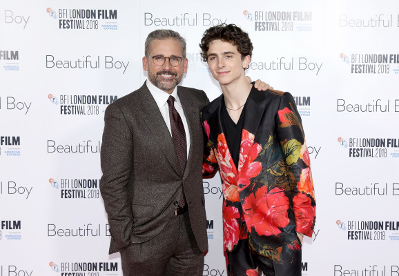 Timothee Chalamet pic #1317659