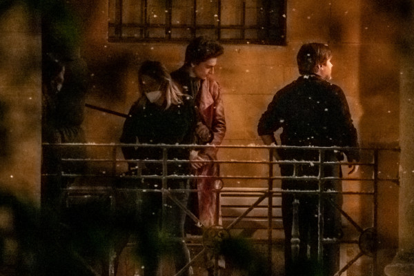 Timothee Chalamet pic #1275281