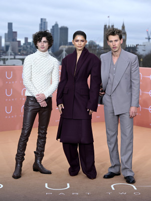 photo 9 in Timothee Chalamet gallery [id1346089] 2024-03-16 00:00:00