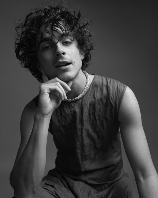 photo 6 in Timothee Chalamet gallery [id1348046] 2024-04-18 00:00:00