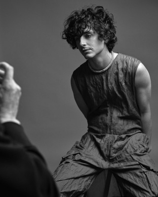 photo 7 in Chalamet gallery [id1348045] 2024-04-18 00:00:00