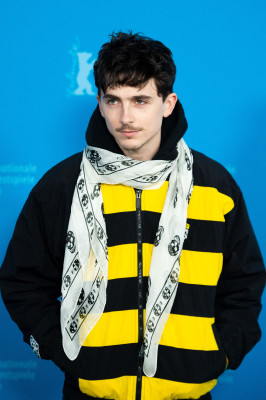 photo 21 in Timothee Chalamet gallery [id1370780] 2025-04-29 00:00:00