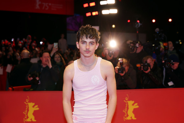 photo 13 in Timothee gallery [id1371349] 2025-05-11 00:00:00