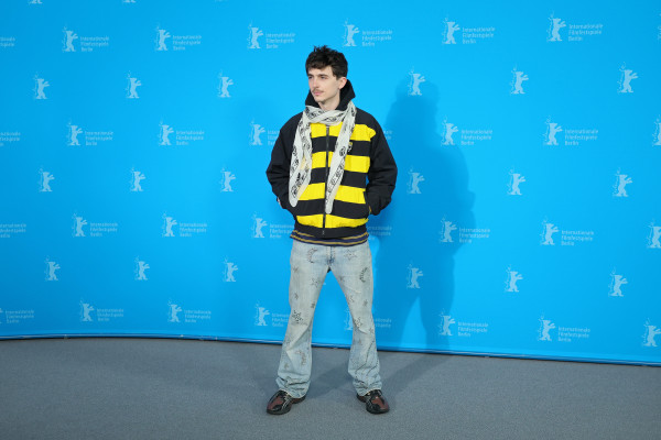photo 19 in Chalamet gallery [id1370782] 2025-04-29 00:00:00
