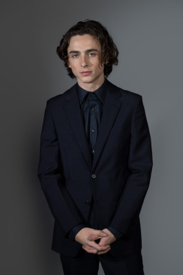 Timothee Chalamet pic #1308202