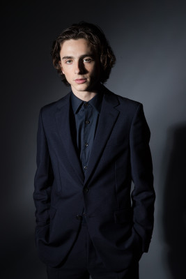 Timothee Chalamet pic #1308203
