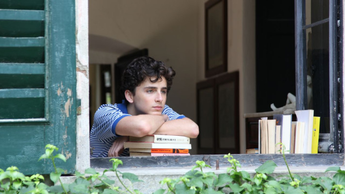 Timothee Chalamet pic #974695