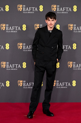 Timothee Chalamet pic #1369189