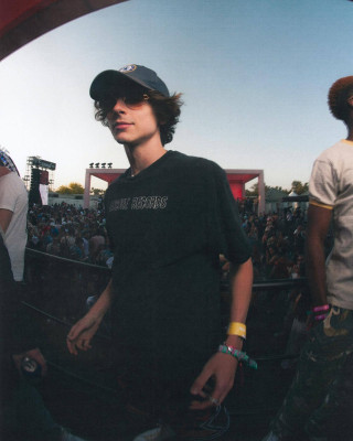Timothee Chalamet pic #1320034