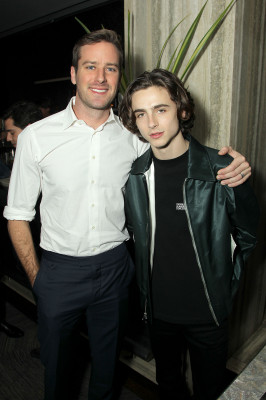 Timothee Chalamet pic #1323179