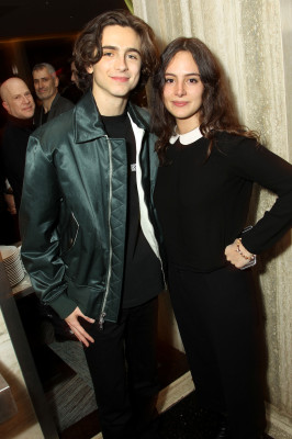 photo 21 in Chalamet gallery [id1323176] 2023-03-07 00:00:00