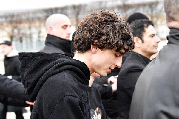 Timothee Chalamet pic #1283123